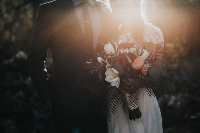 Muslim Matrimony portal preview